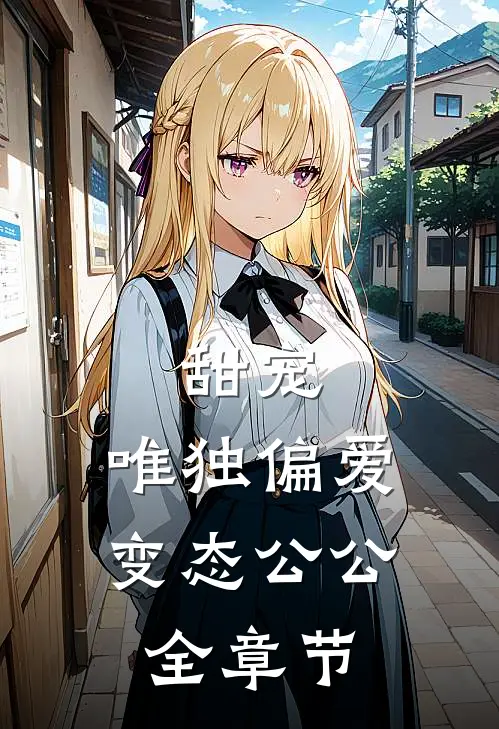 甜宠：唯独偏爱变态公公全章节