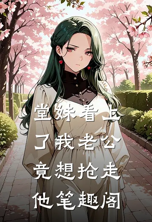 堂妹看上了我老公，竟想抢走他笔趣阁