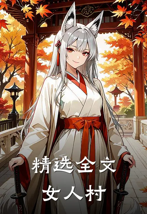 精选全文女人村