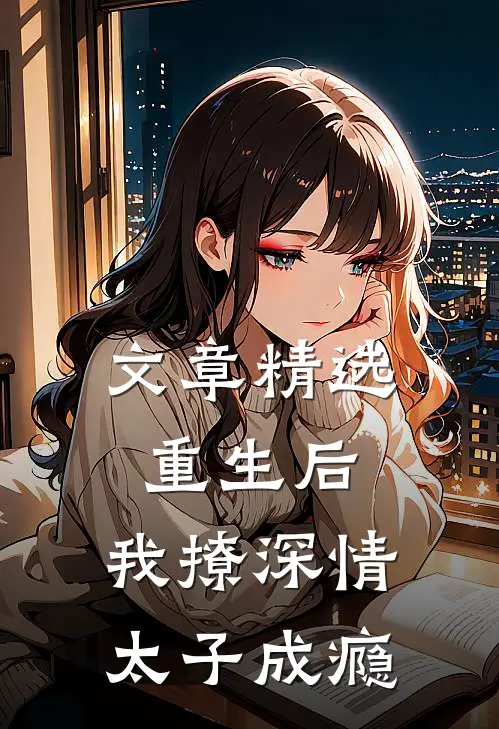 文章精选重生后，我撩深情太子成瘾