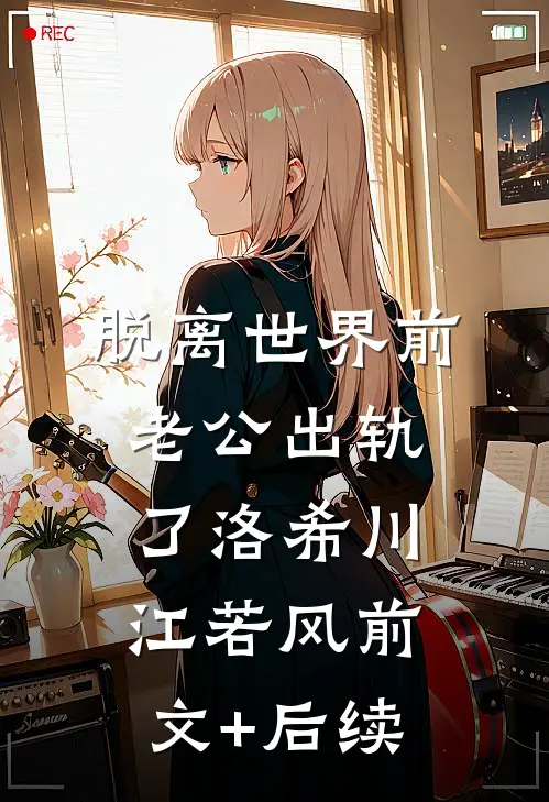 脱离世界前，老公出轨了洛希川江若风前文+后续