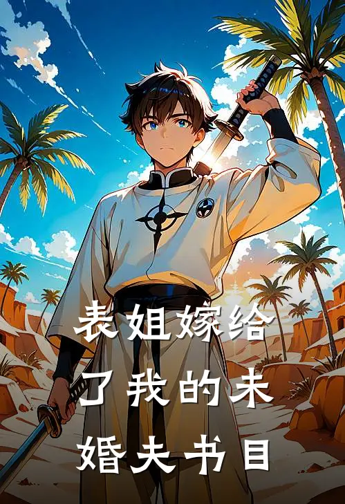 表姐嫁给了我的未婚夫书目
