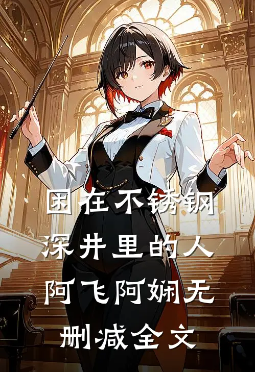 困在不锈钢深井里的人阿飞阿娴无删减全文