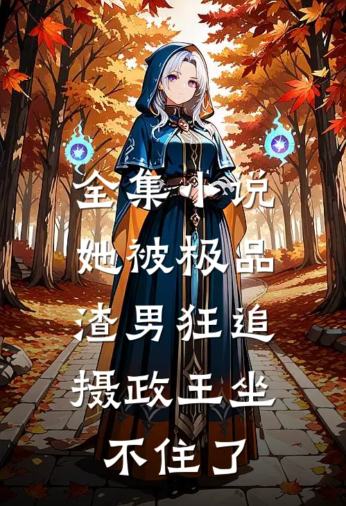 全集小说她被极品渣男狂追，摄政王坐不住了