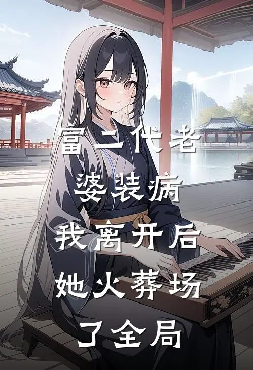 富二代老婆装病，我离开后她火葬场了全局