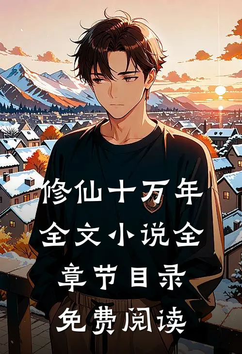 修仙十万年全文小说全章节目录免费阅读