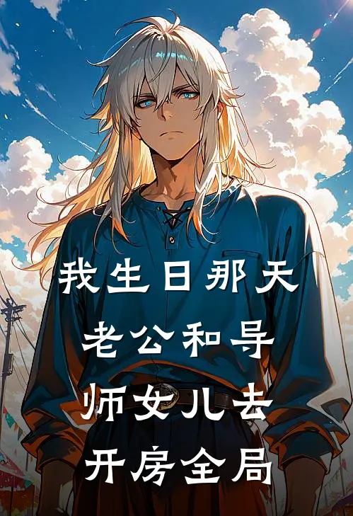 我生日那天，老公和导师女儿去开房全局