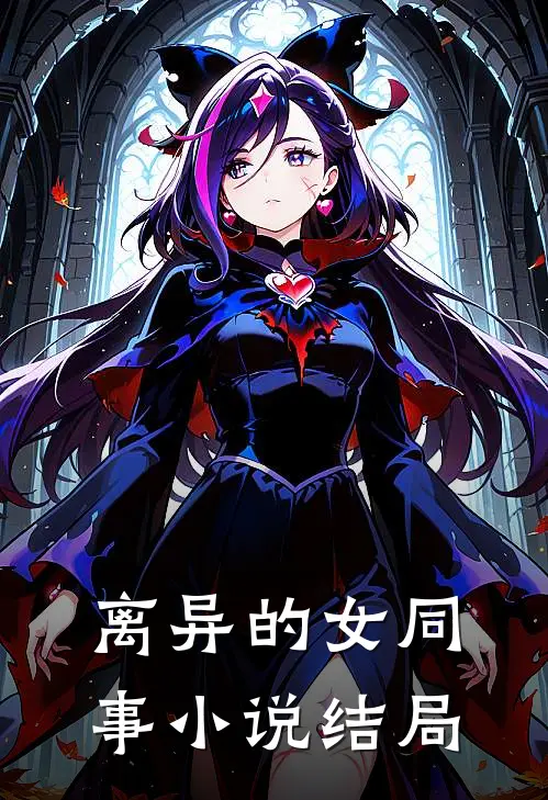 离异的女同事小说结局