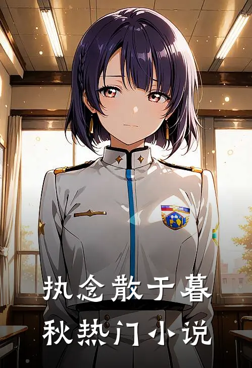 执念散于暮秋热门小说