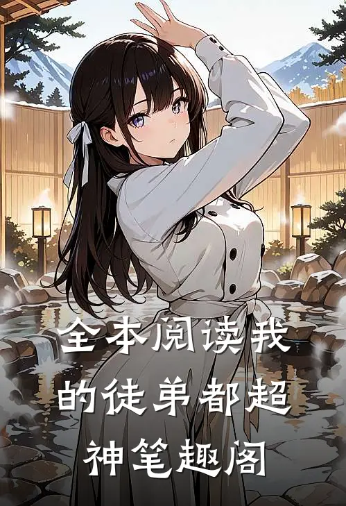 全本阅读我的徒弟都超神笔趣阁