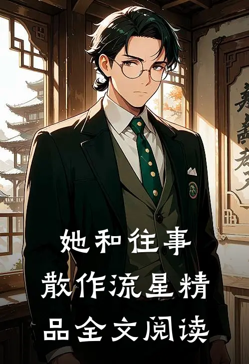 她和往事，散作流星精品全文阅读
