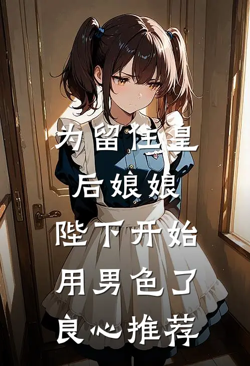 为留住皇后娘娘，陛下开始用男色了良心推荐