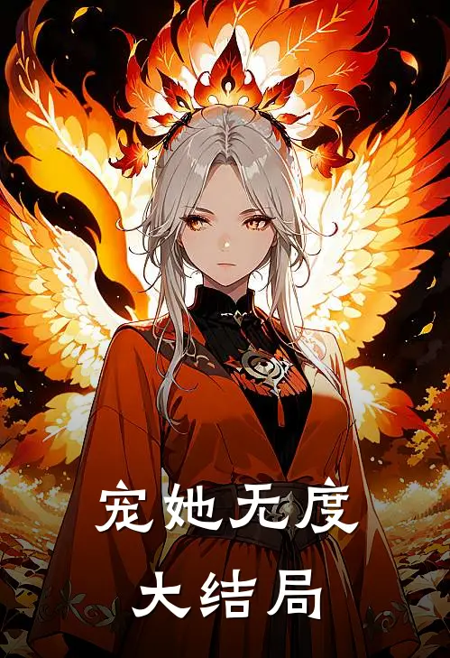 宠她无度大结局