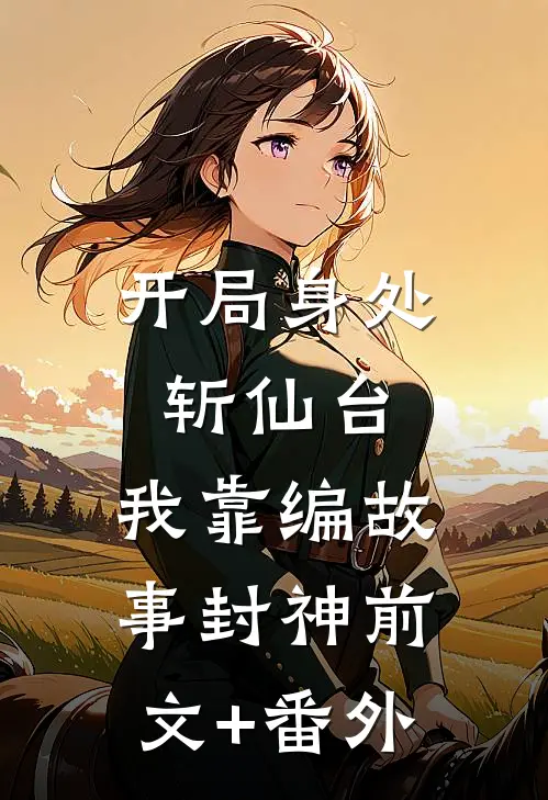 开局身处斩仙台，我靠编故事封神前文+番外