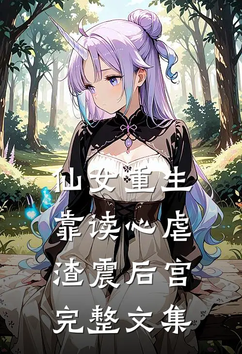 仙女重生：靠读心虐渣震后宫完整文集