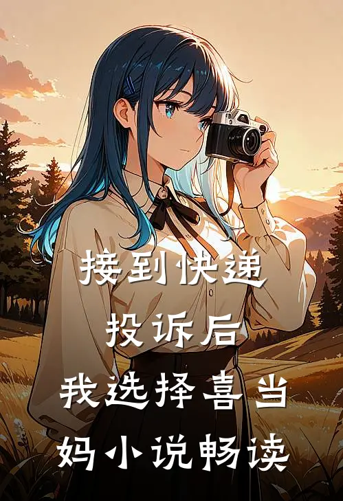 接到快递投诉后，我选择喜当妈小说畅读