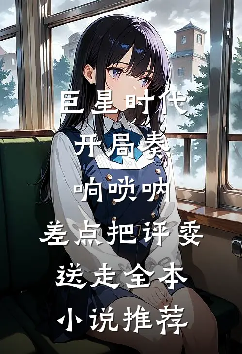 巨星时代：开局奏响唢呐，差点把评委送走全本小说推荐