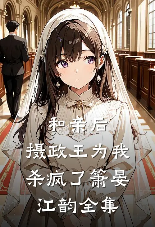 和亲后，摄政王为我杀疯了箫晏江韵全集