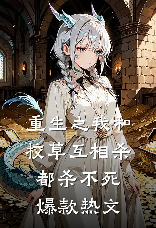 重生之我和校草互相杀都杀不死爆款热文