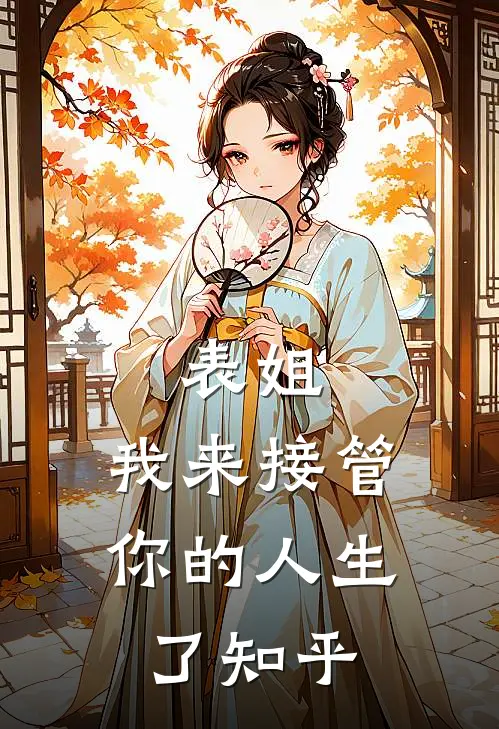 表姐，我来接管你的人生了知乎