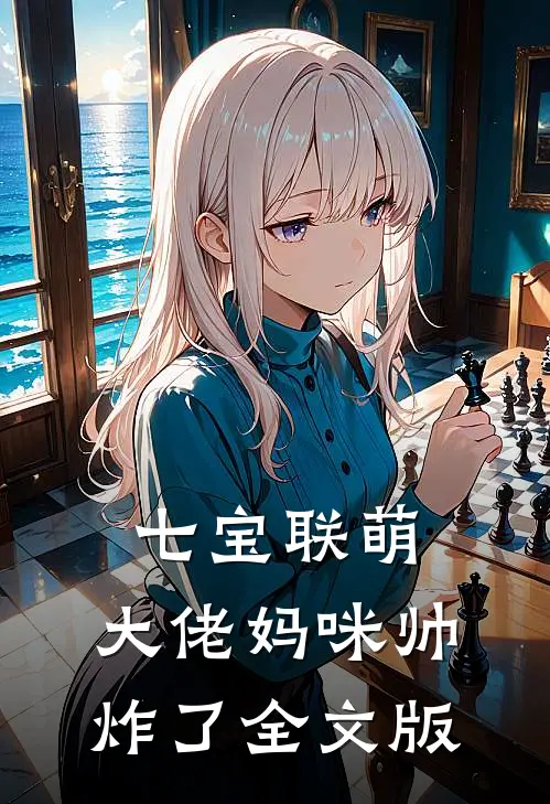 七宝联萌：大佬妈咪帅炸了全文版