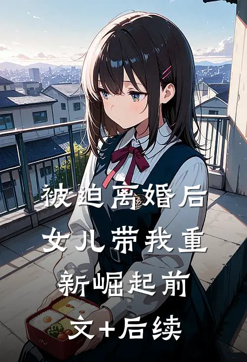 被迫离婚后，女儿带我重新崛起前文+后续