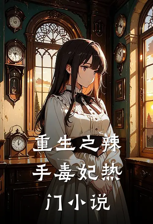 重生之辣手毒妃热门小说