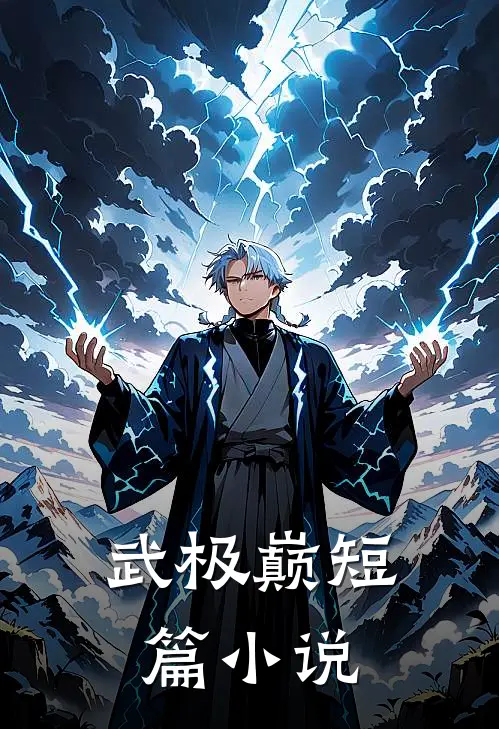 武极巅短篇小说