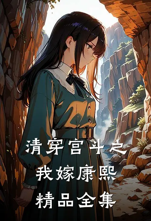 清穿宫斗之我嫁康熙精品全集