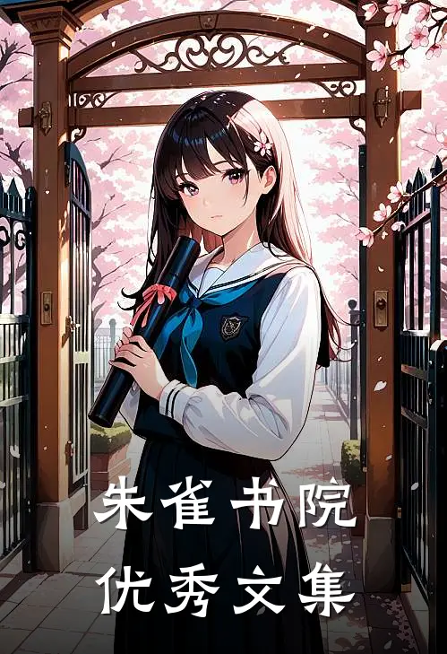 朱雀书院优秀文集