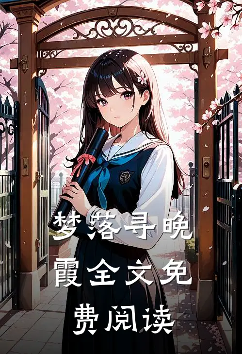 梦落寻晚霞全文免费阅读