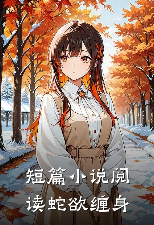 短篇小说阅读蛇欲缠身