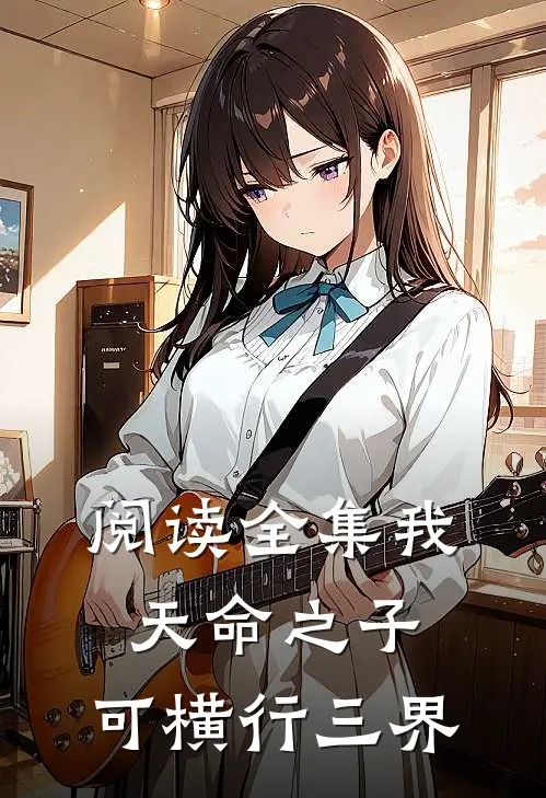 阅读全集我，天命之子，可横行三界