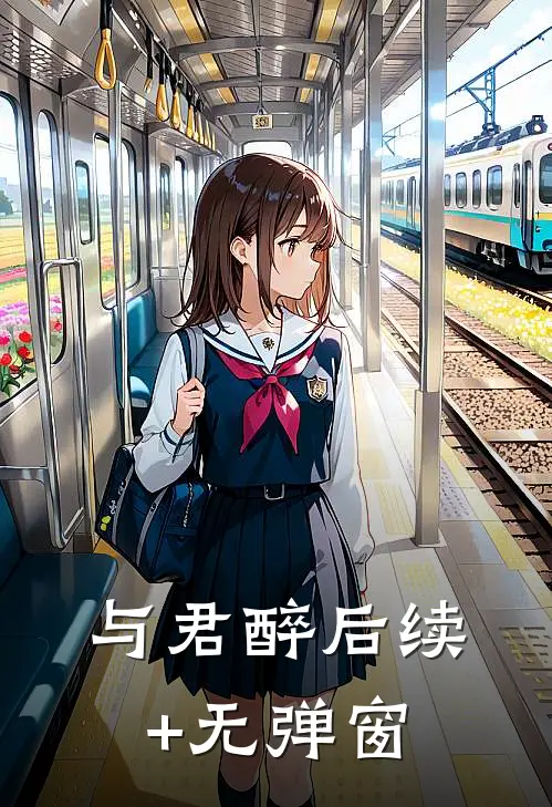 与君醉后续+无弹窗