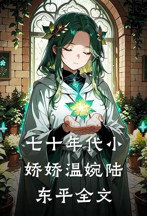 七十年代小娇娇温婉陆东平全文