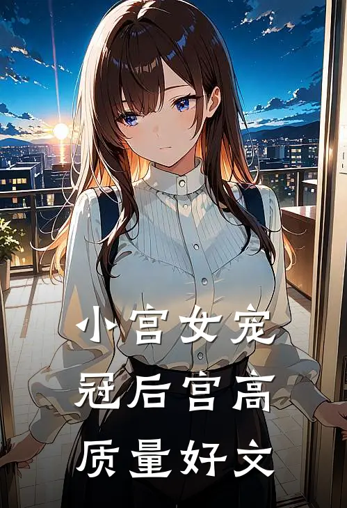 小宫女宠冠后宫高质量好文