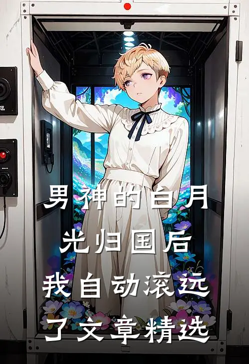 男神的白月光归国后，我自动滚远了文章精选