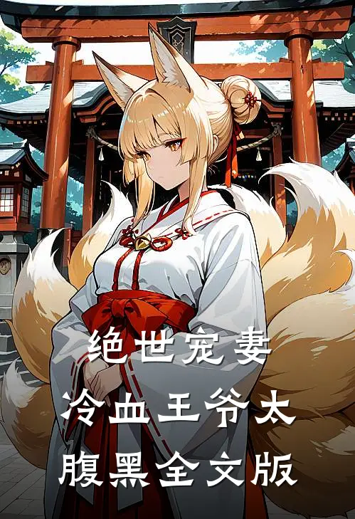 绝世宠妻：冷血王爷太腹黑全文版