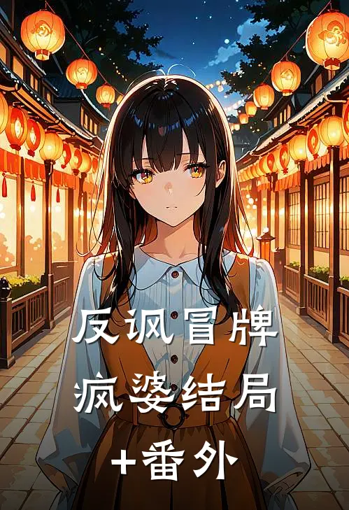 反讽冒牌疯婆结局+番外