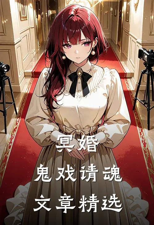 冥婚：鬼戏请魂文章精选