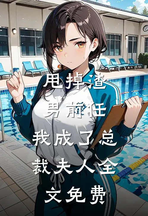 甩掉渣男前任，我成了总裁夫人全文免费