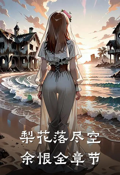 梨花落尽空余恨全章节