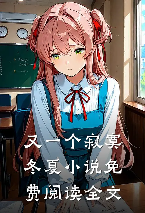 又一个寂寞冬夏小说免费阅读全文