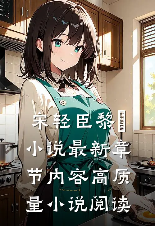 宋轻臣黎嫚小说最新章节内容高质量小说阅读