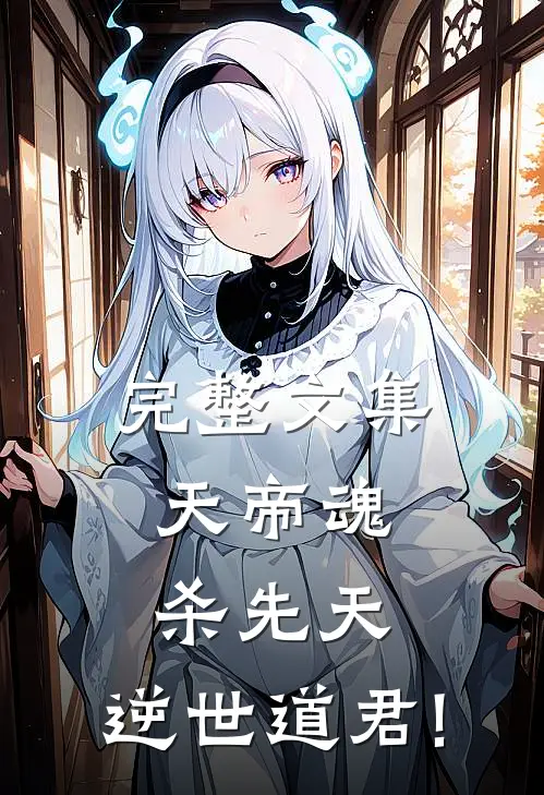 完整文集天帝魂,杀先天,逆世道君!