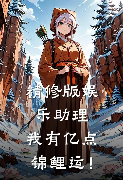 精修版娱乐助理，我有亿点锦鲤运！