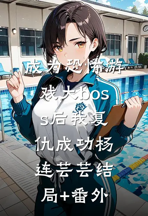 成为恐怖游戏大boss后我复仇成功杨连芸芸结局+番外