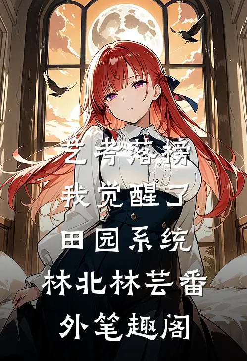 艺考落榜，我觉醒了田园系统：林北林芸番外笔趣阁