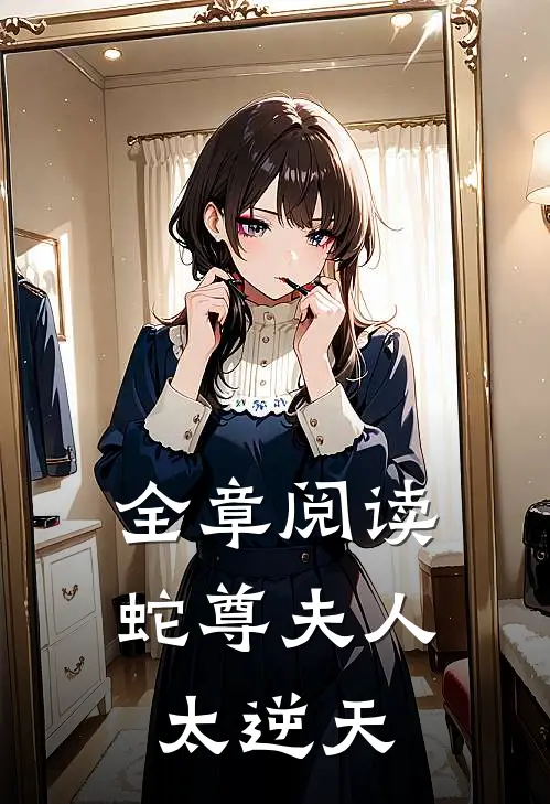 全章阅读蛇尊夫人太逆天