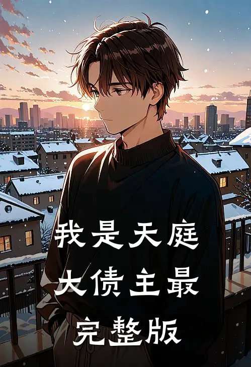 我是天庭大债主最完整版